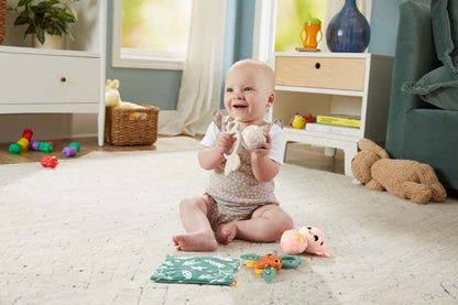 Fisher-Price So Many Senses Gift Set
