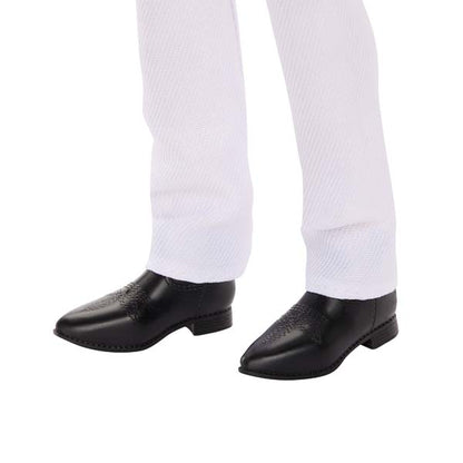 Ken Fashionista Western Ken