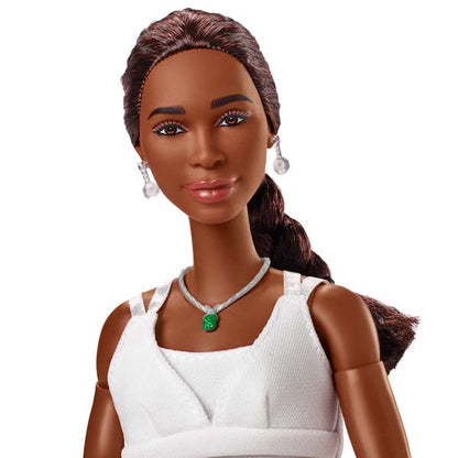 Barbie Inspiring Women Venus Williams
