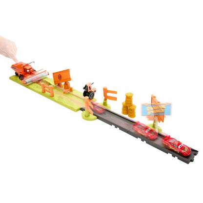 Cars Tractor Tippin Playset