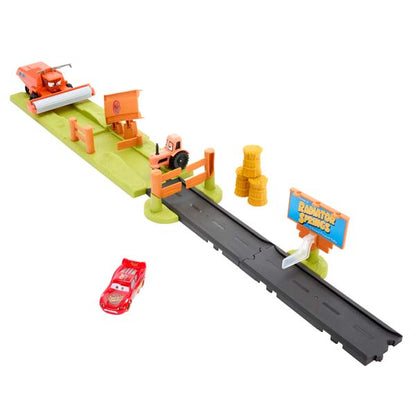 Cars Tractor Tippin Playset