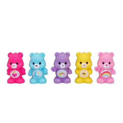 Ooshies Care Bears 5 Pack