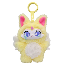 UWU 6" Plush Angel Fox