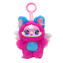 UWU 6" Plush Pink Pixie