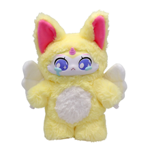 UWU 10" Plush Angel Fox