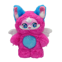 UWU 10" Plush Pink Pixie