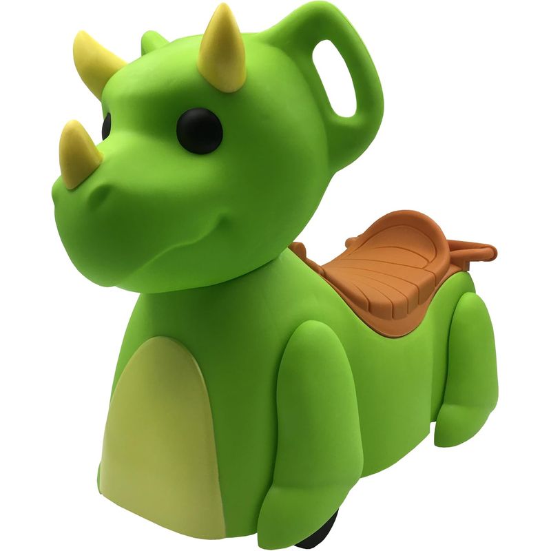 Preschool Dino Foot To Floor Ride On