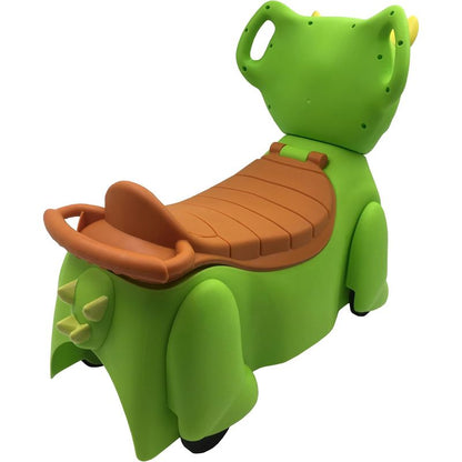 Preschool Dino Foot To Floor Ride On