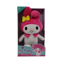 Hello Kitty Medium 12" Plush My Melody