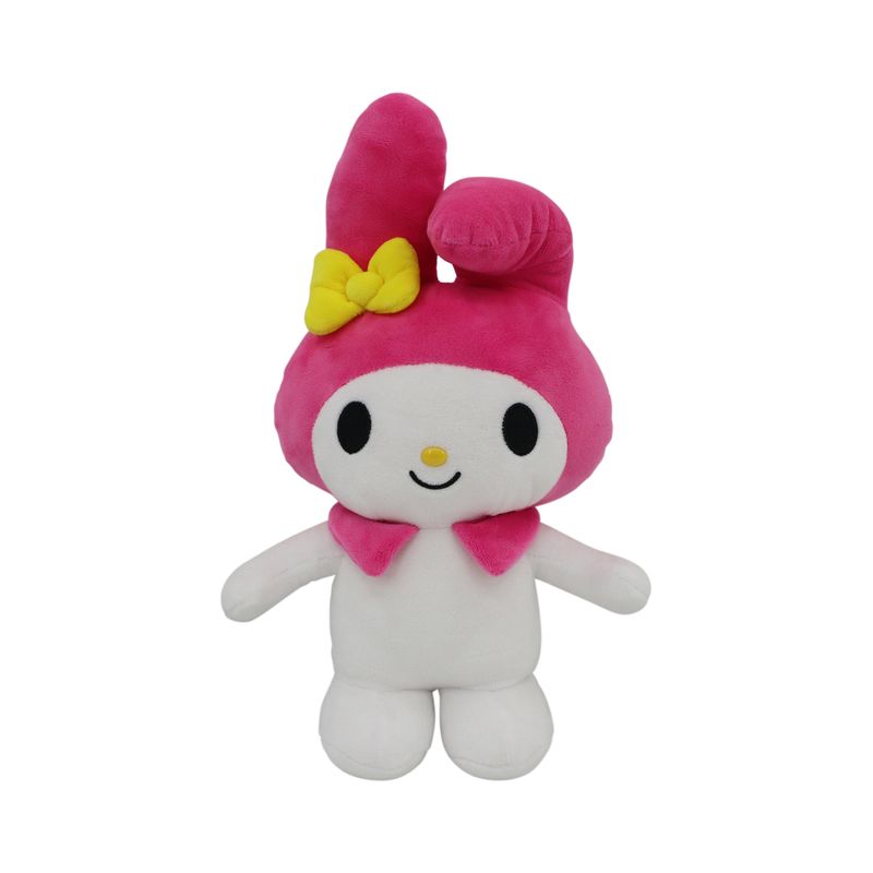 Hello Kitty Medium 12" Plush My Melody