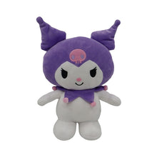 Hello Kitty Medium 12" Plush Kuromi
