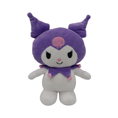 Hello Kitty Medium 12" Plush Kuromi