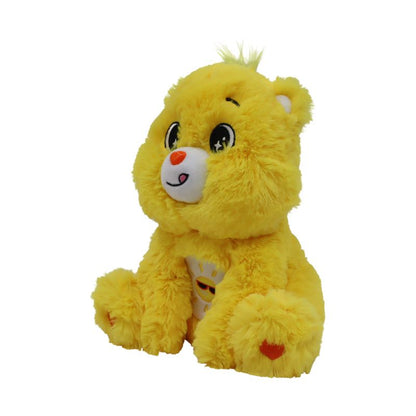 Care Bears Cheekies 9" Plush Funshine Bear