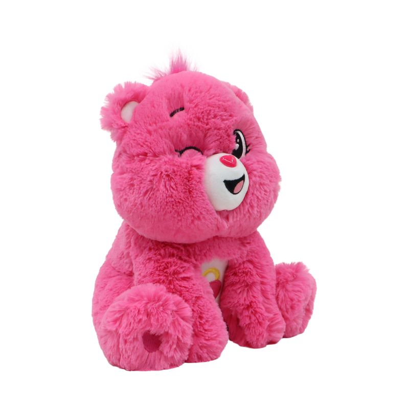 Care Bears Cheekies 9" Plush Secret Bear