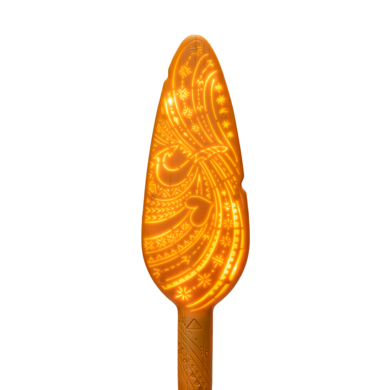 Disney Moana Feature Light Up Oar