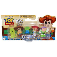 Ooshies Toy Story 5 Pack