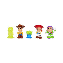 Ooshies Toy Story 5 Pack