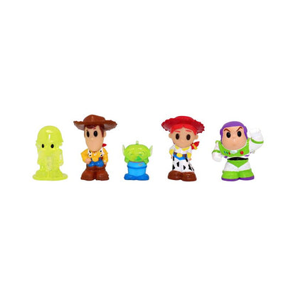 Ooshies Toy Story 5 Pack