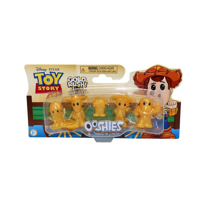 Ooshies Toy Story 5 Pack