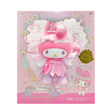 Hello Kitty 13" Doll My Melody 50th Anniversary Edition
