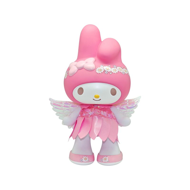 Hello Kitty 13" Doll My Melody 50th Anniversary Edition