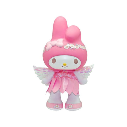 Hello Kitty 13" Doll My Melody 50th Anniversary Edition