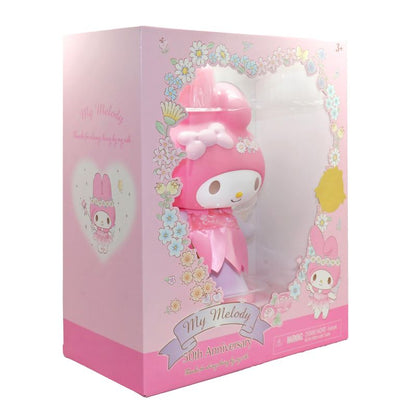 Hello Kitty 13" Doll My Melody 50th Anniversary Edition