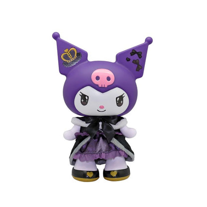 Hello Kitty 13" Doll Kuromi 20th Anniversary Edition