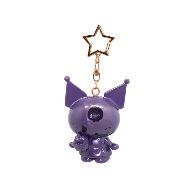 Hello Kitty 13" Doll Kuromi 20th Anniversary Edition