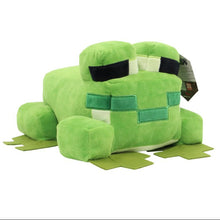 Minecraft 14" Plush Frog