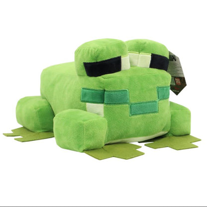 Minecraft 14" Plush Frog