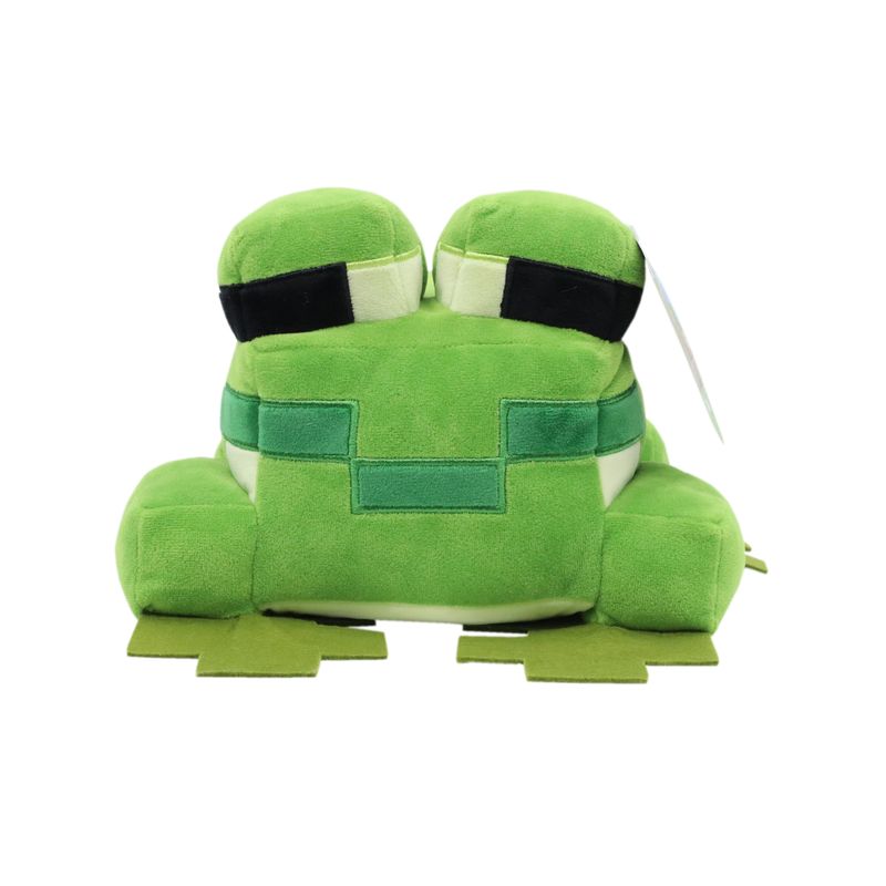 Minecraft 14" Plush Frog
