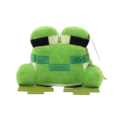 Minecraft 14" Plush Frog
