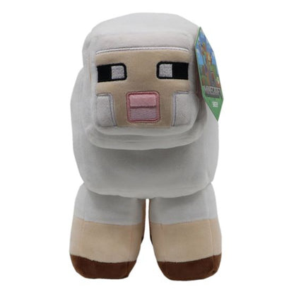 Minecraft 14" Plush Sheep