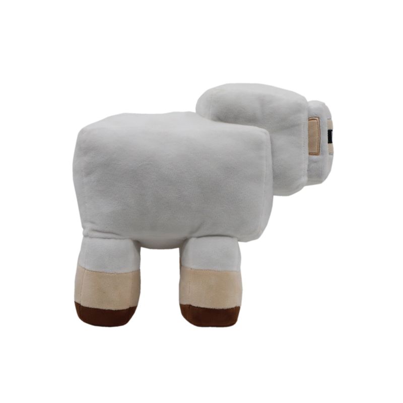 Minecraft 14" Plush Sheep