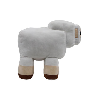 Minecraft 14" Plush Sheep