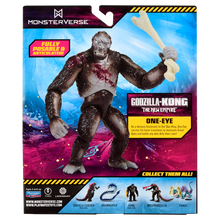 Monsterverse 6" Basic Figure The New Empire One-Eye