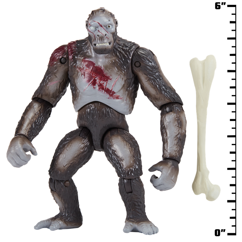 Monsterverse 6" Basic Figure The New Empire One-Eye