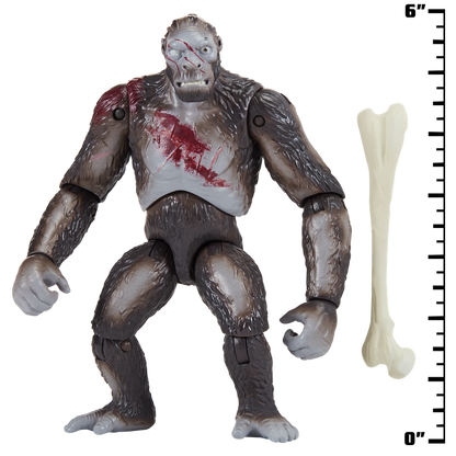 Monsterverse 6" Basic Figure The New Empire One-Eye