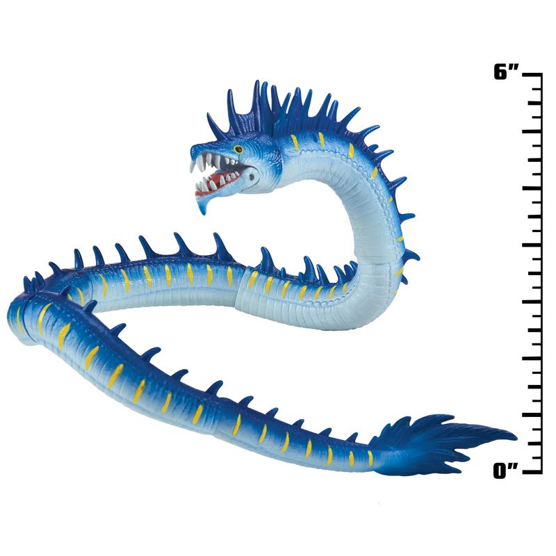 Monsterverse 6" Basic Figure The New Empire Drownviper