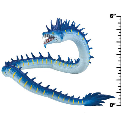 Monsterverse 6" Basic Figure The New Empire Drownviper