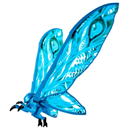 Monsterverse 6" Basic Figure Godzilla King of Monsters Mothra