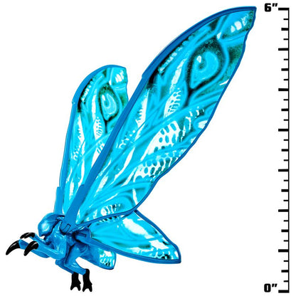 Monsterverse 6" Basic Figure Godzilla King of Monsters Mothra