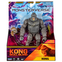 Monsterverse 6" Basic Figure Kong Skull Island Kong