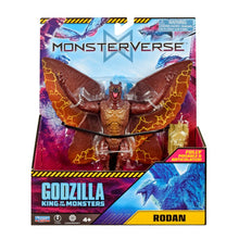 Monsterverse 6" Basic Figure Godzilla King of Monsters Rodan