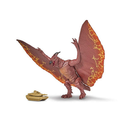 Monsterverse 6" Basic Figure Godzilla King of Monsters Rodan