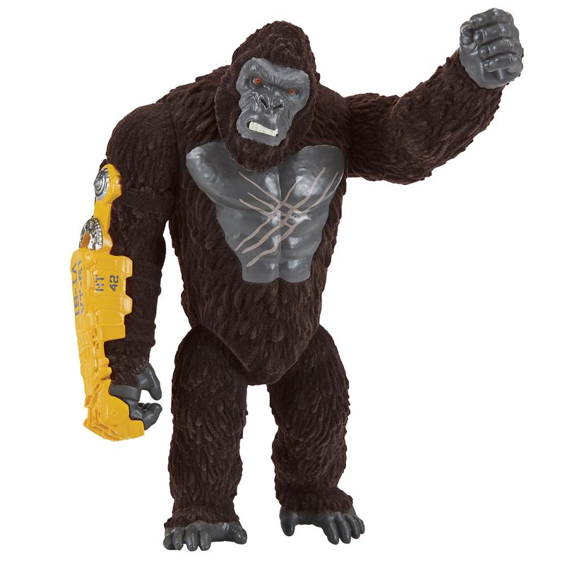 Monsterverse 6" Basic Figure The New Empire Kong