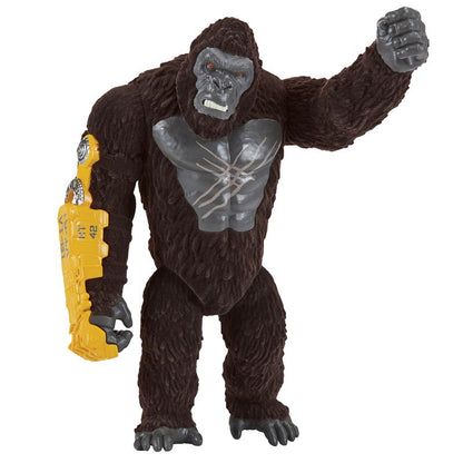 Monsterverse 6" Basic Figure The New Empire Kong