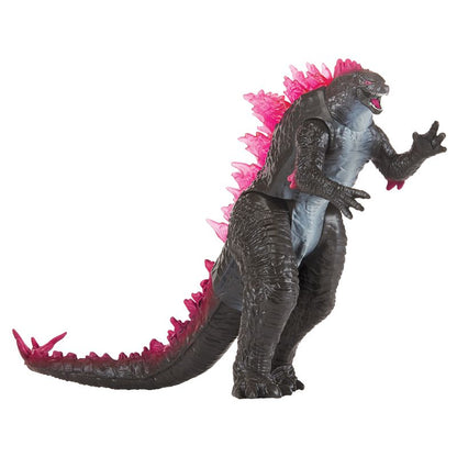 Monsterverse 6" Basic Figure The New Empire Godzilla Evolved