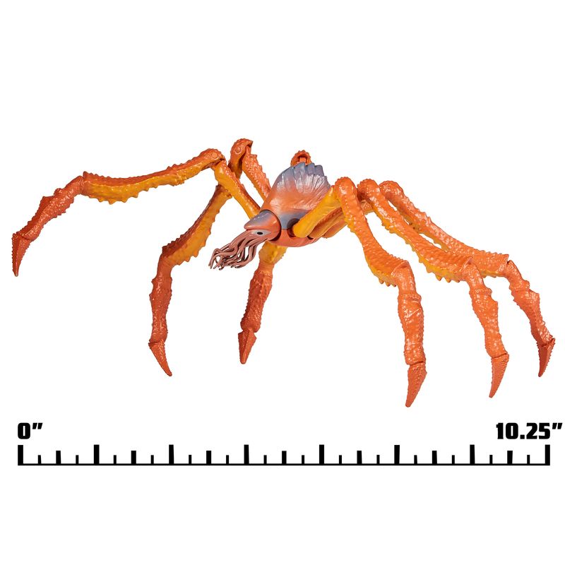 Monsterverse 6" Basic Figure The New Empire Titanus Scylla